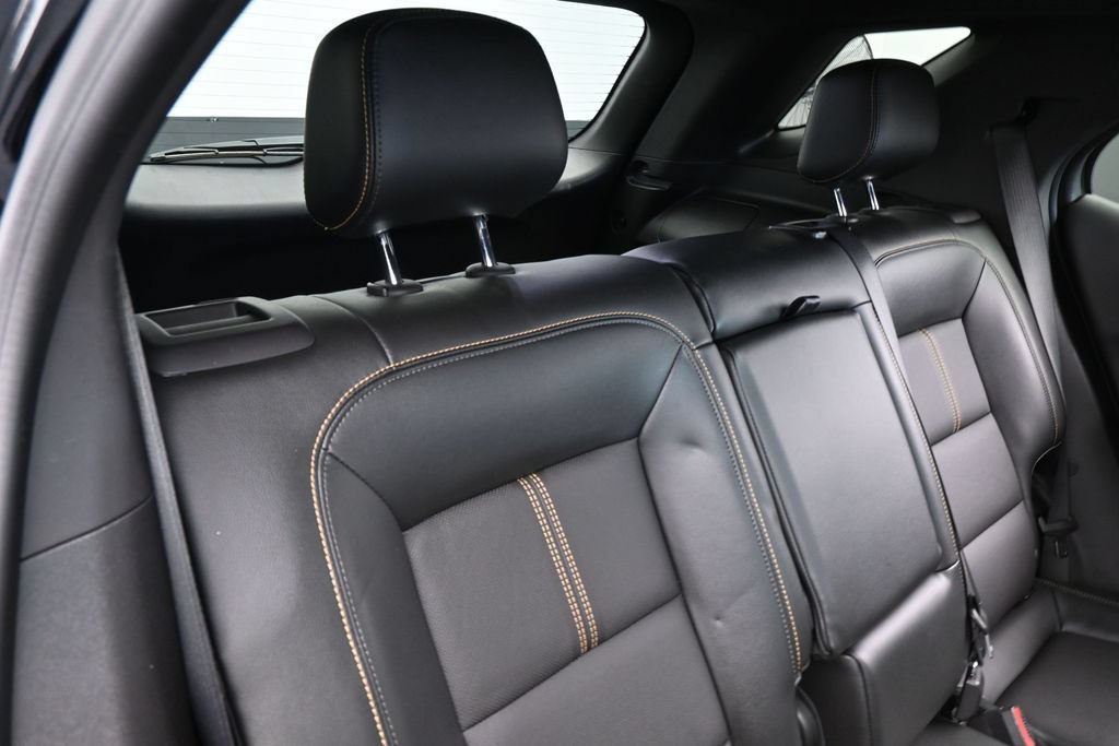 Used 2024 Chevrolet Equinox Premier w/ Redline Edition FWD image 37
