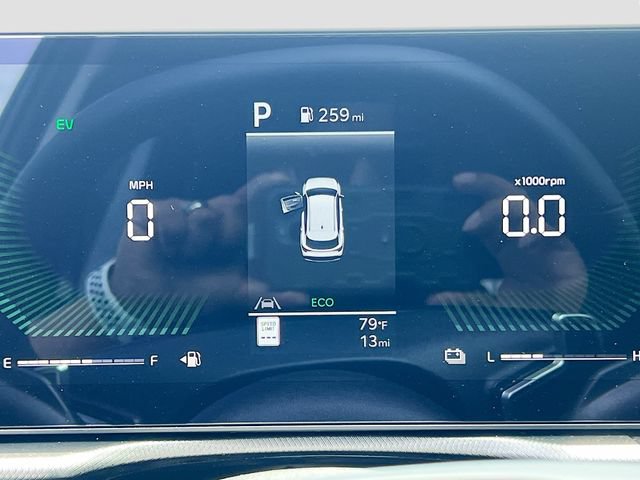 New 2026 Kia Sportage LX FWD image 12
