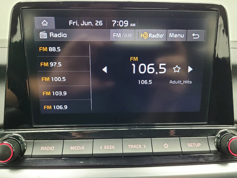 Used 2023 Kia Forte LXS w/ LXS Technology Package FWD image 25