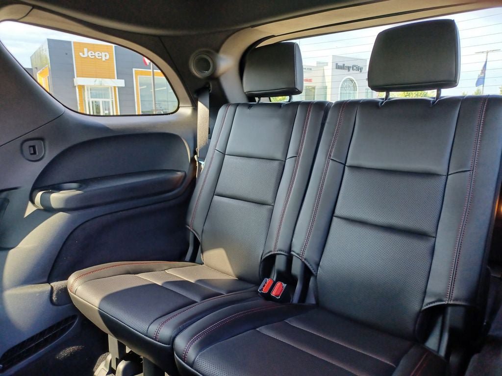 Used 2025 Dodge Durango GT AWD/4WD image 34
