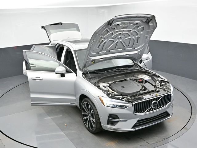 Used 2023 Volvo XC60 B6 Ultimate w/ Protection Package Premier image 50