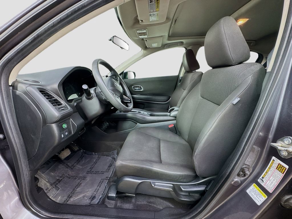 Used 2016 Honda HR-V EX image 24