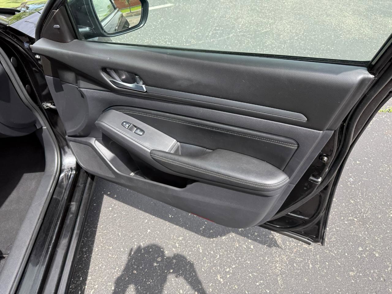 Used 2019 Nissan Altima 2.5 SL FWD image 23