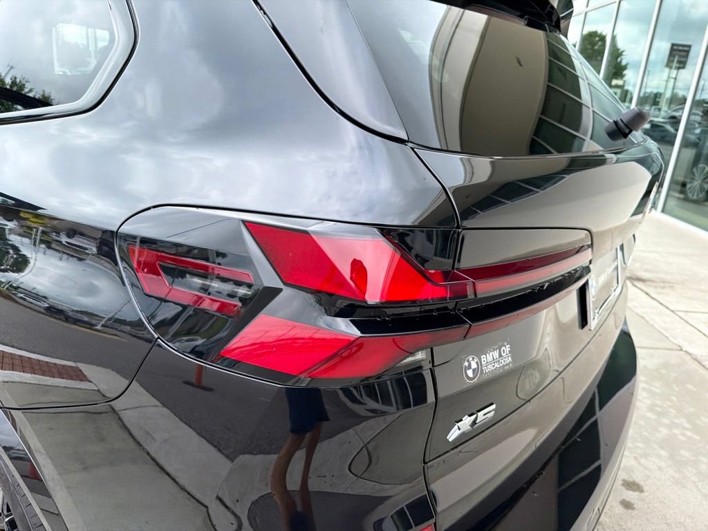 New 2026 BMW X5 M60i AWD/4WD image 14