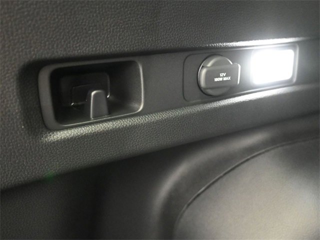 New 2026 Honda CR-V Sport-L image 35