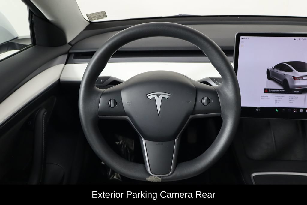 Used 2023 Tesla Model 3 Standard Range RWD image 7