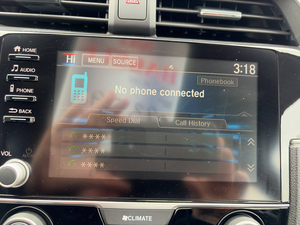 Used 2019 Honda Civic Sport image 19