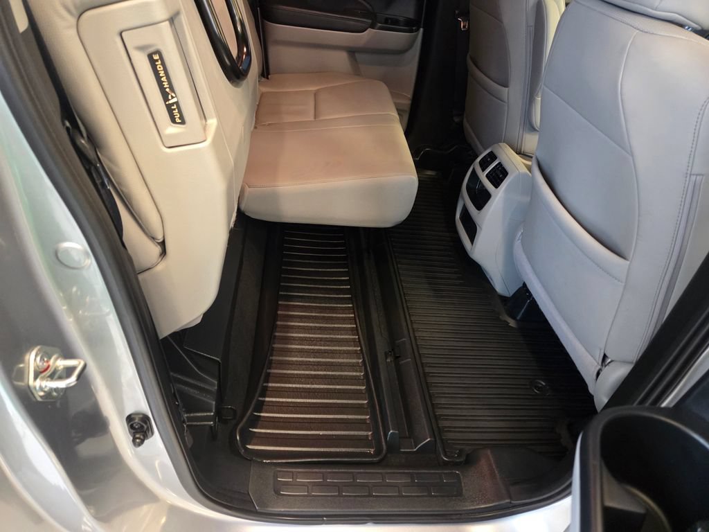 Certified 2017 Honda Ridgeline RTL-E image 24