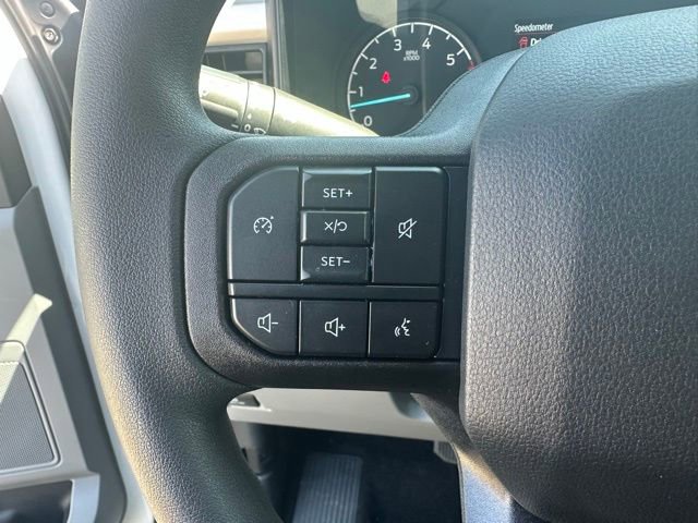 New 2025 Ford F350 XL w/ STX Appearance Package AWD/4WD image 20