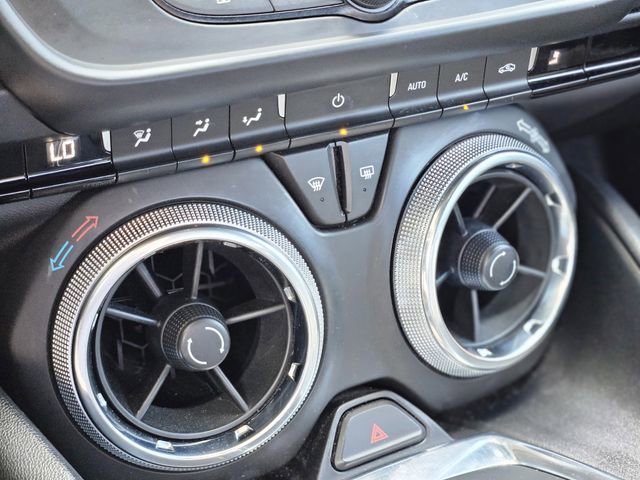 Used 2019 Chevrolet Camaro LS image 22