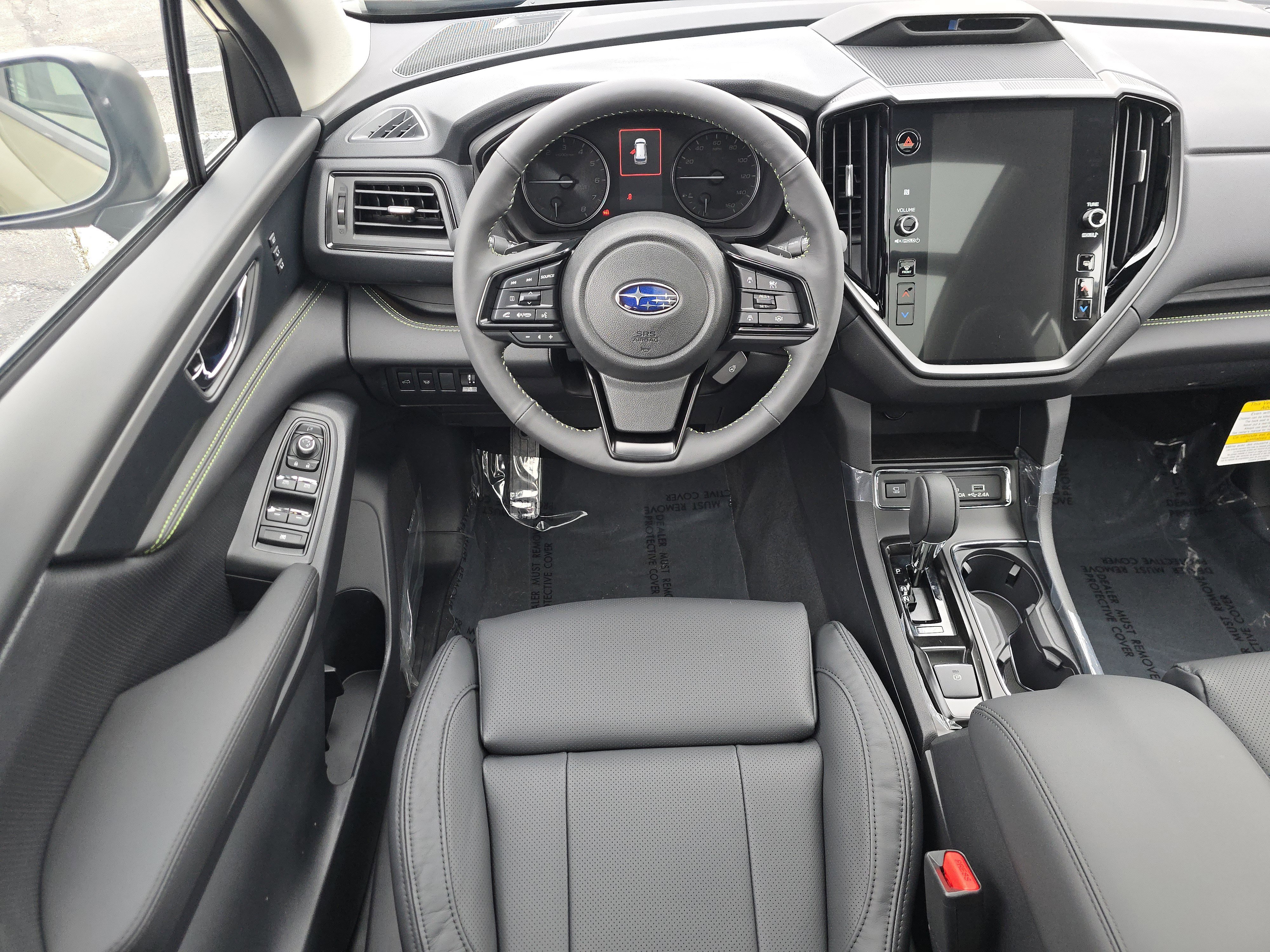 New 2026 Subaru Ascent Bronze Edition image 21