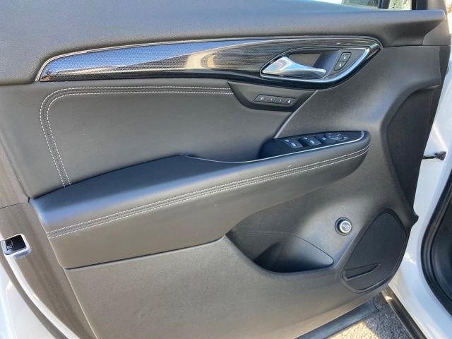 Certified 2023 Buick Envision Essence w/ Sport Touring Package image 17