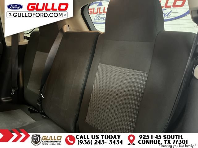 Used 2015 Jeep Compass Sport w/ Power Value Group FWD image 13