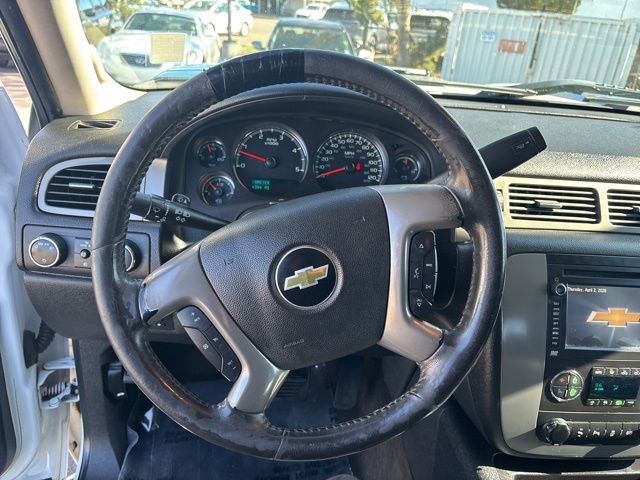 Used 2012 Chevrolet Silverado 2500 LTZ w/ LTZ Plus Package image 17