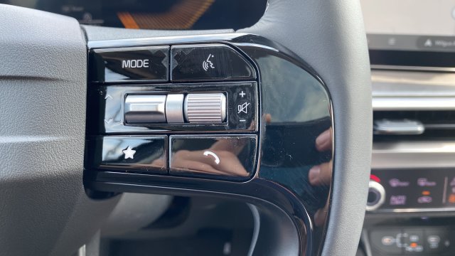 New 2026 Kia Sorento X-Line EX AWD/4WD image 34
