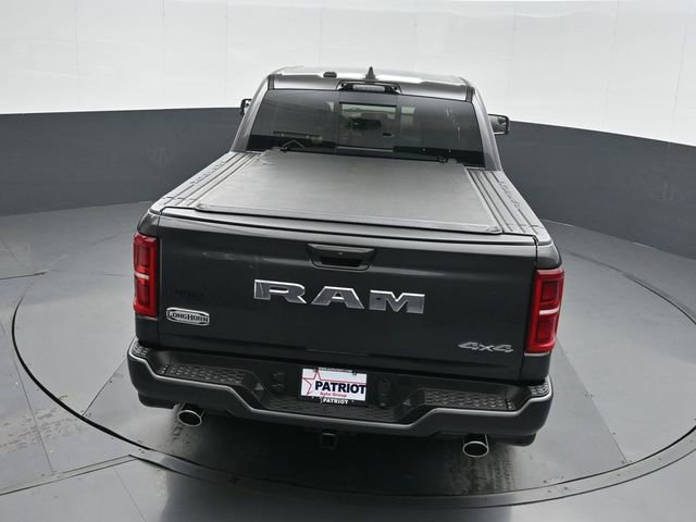 New 2026 RAM 1500 Limited image 33