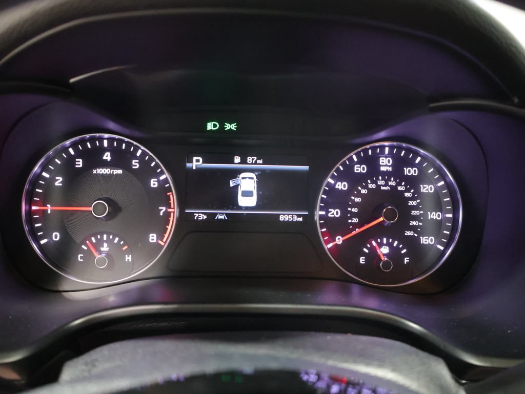Used 2023 Kia Forte LXS w/ LXS Technology Package FWD image 37