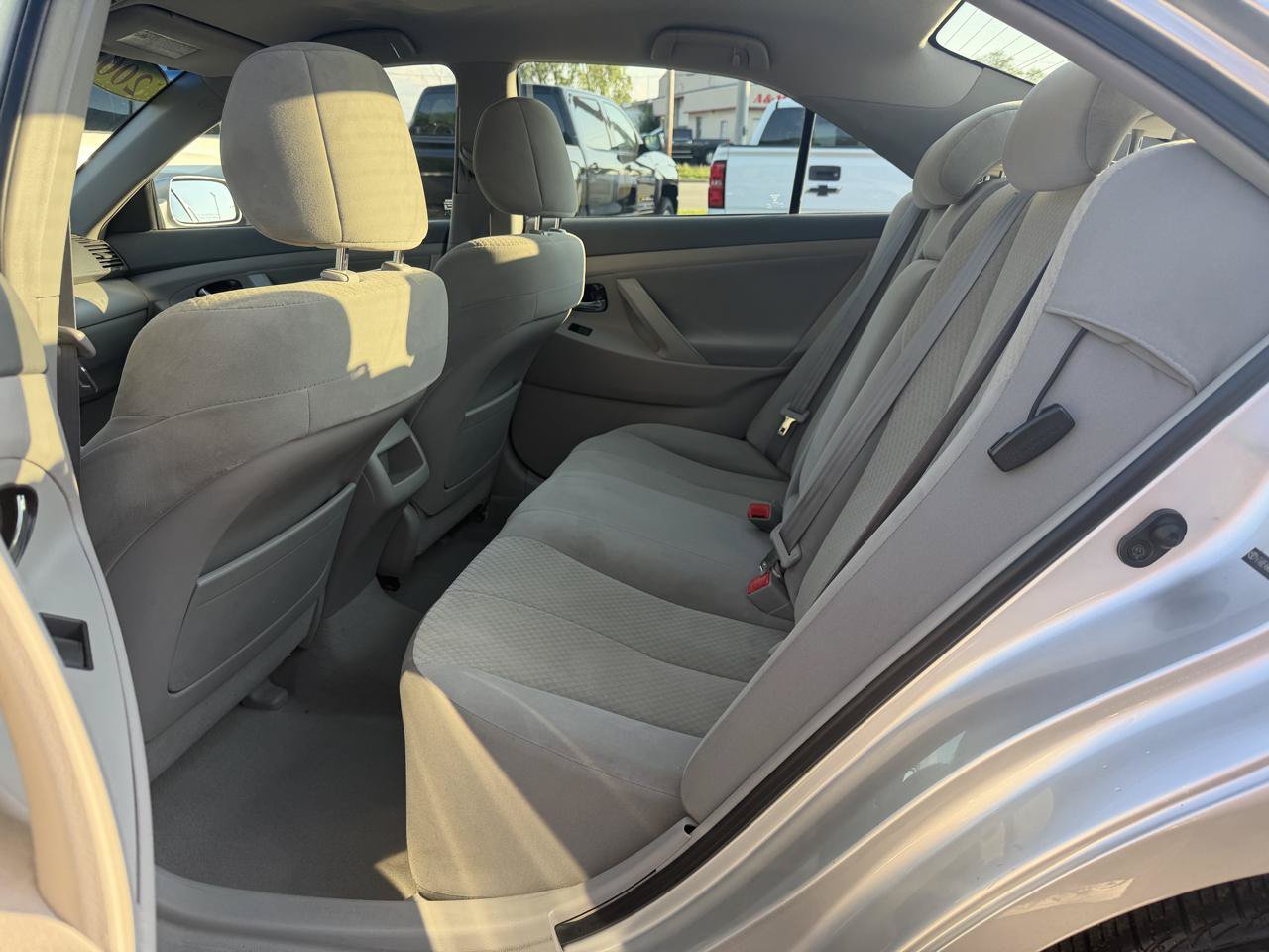 Used 2008 Toyota Camry FWD image 11