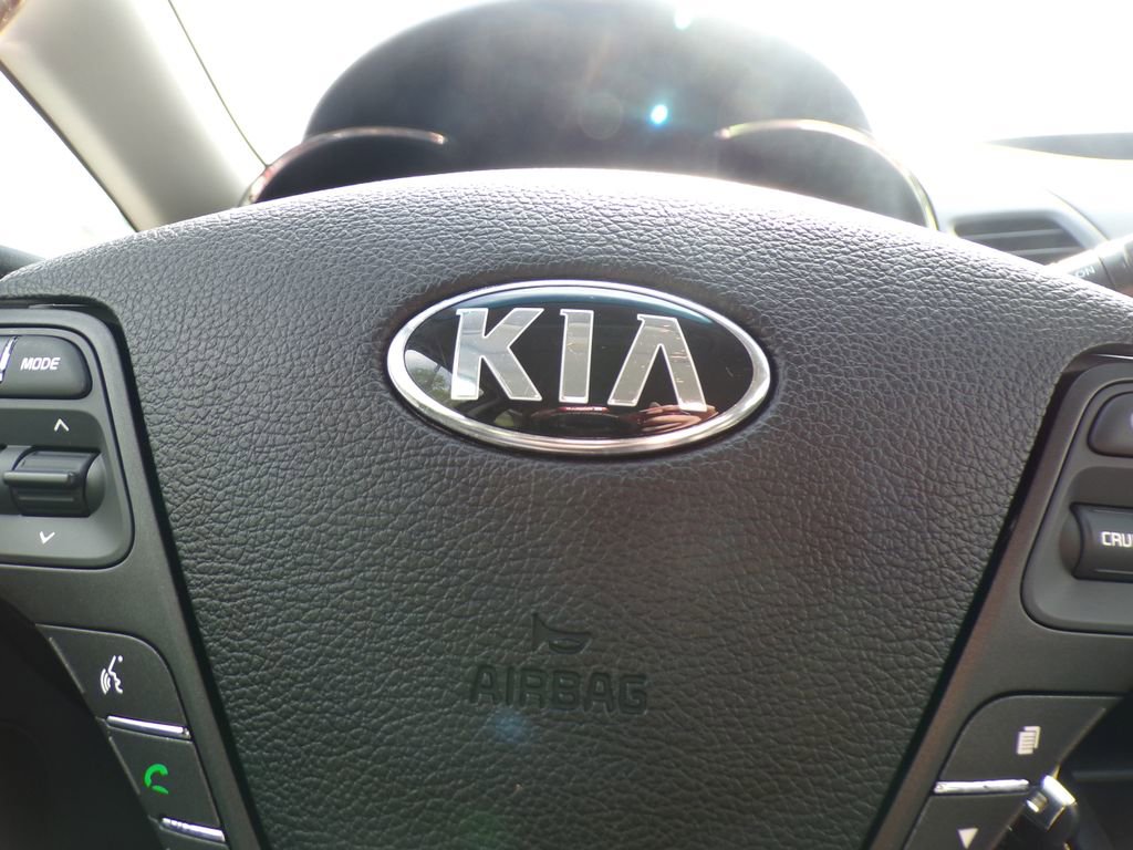 Used 2015 Kia Forte EX w/ Protection Package FWD image 32