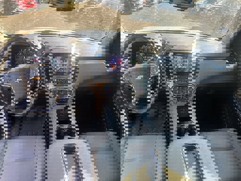 Certified 2019 Chevrolet Tahoe LT w/ Luxury Package image 14