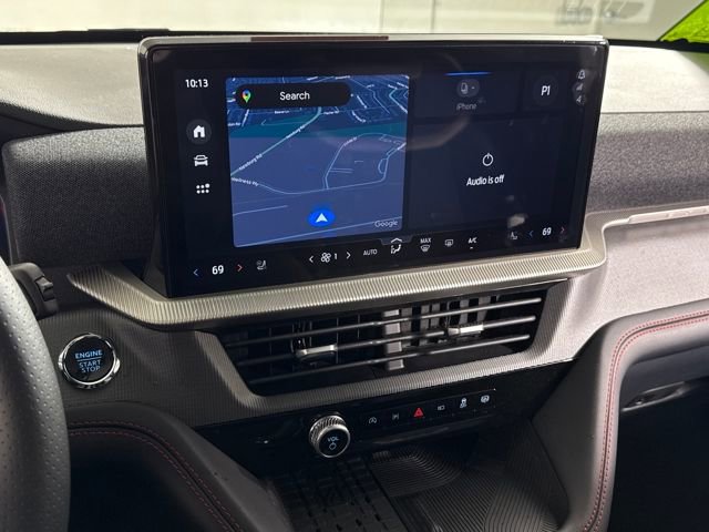 Used 2025 Ford Explorer ST w/ Sun And Sound Package image 26