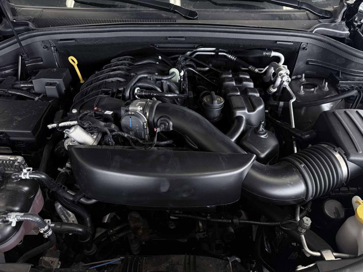 Used 2026 Dodge Durango GT image 21