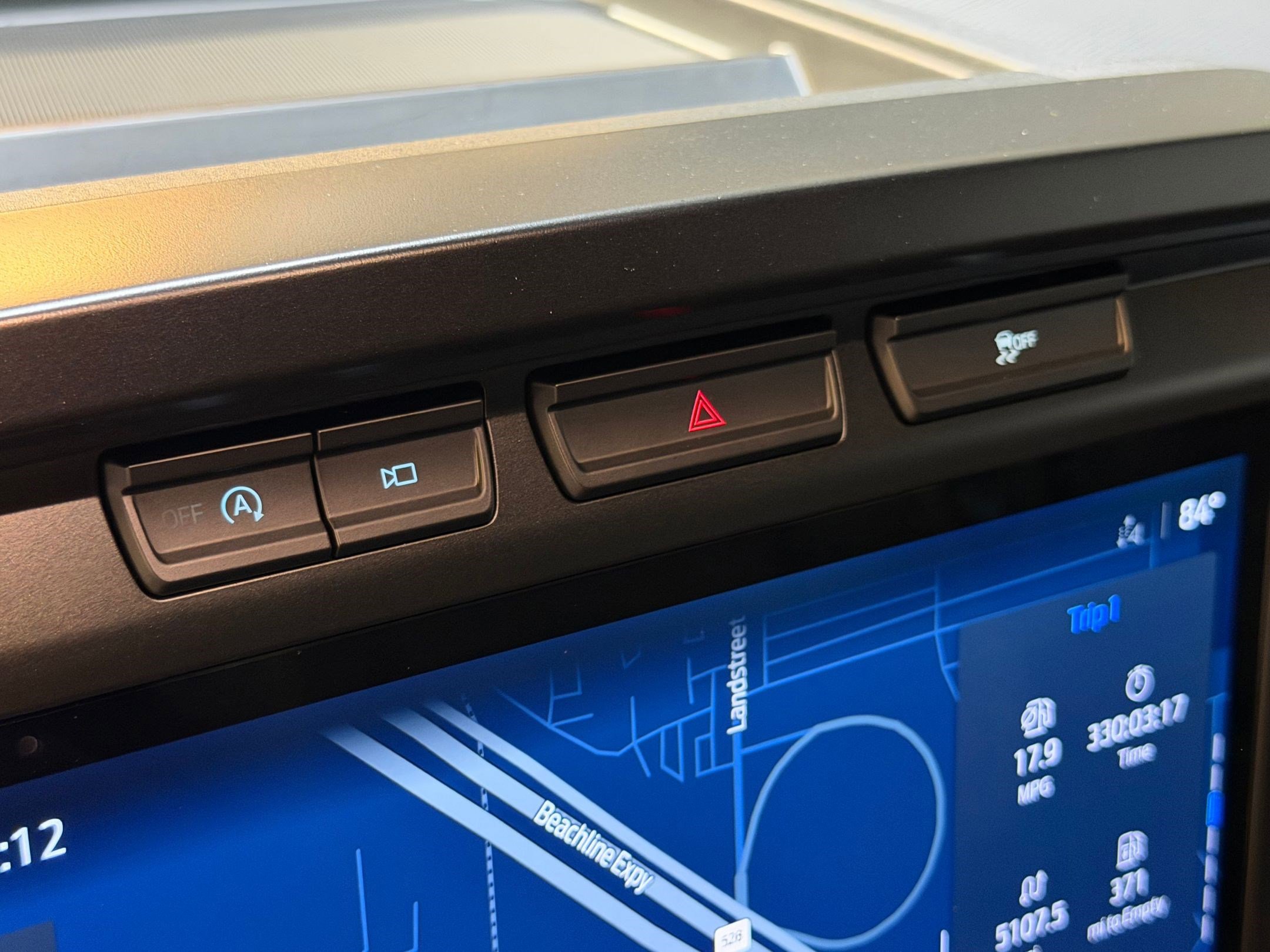 Used 2024 Ford F150 STX w/ STX Black Appearance Package image 27