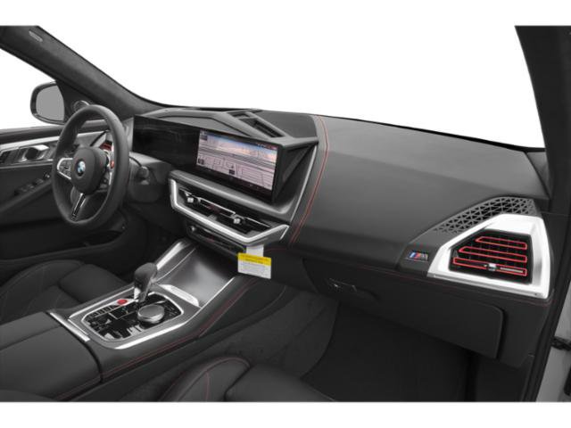 Used 2025 BMW XM Label Red image 18
