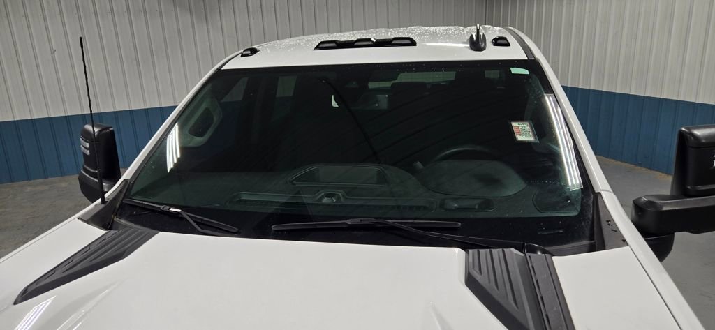 Used 2023 Chevrolet Silverado 2500 Custom w/ Custom Value Package image 29