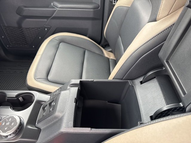 New 2025 Ford Bronco Big Bend w/ Black Diamond Package image 28