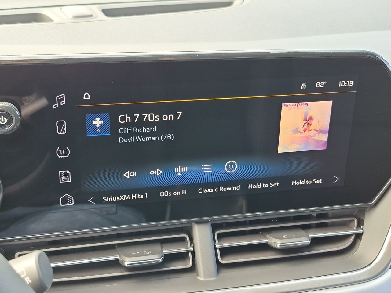 New 2026 Chevrolet Trax LT w/ Driver Confidence Package FWD image 13