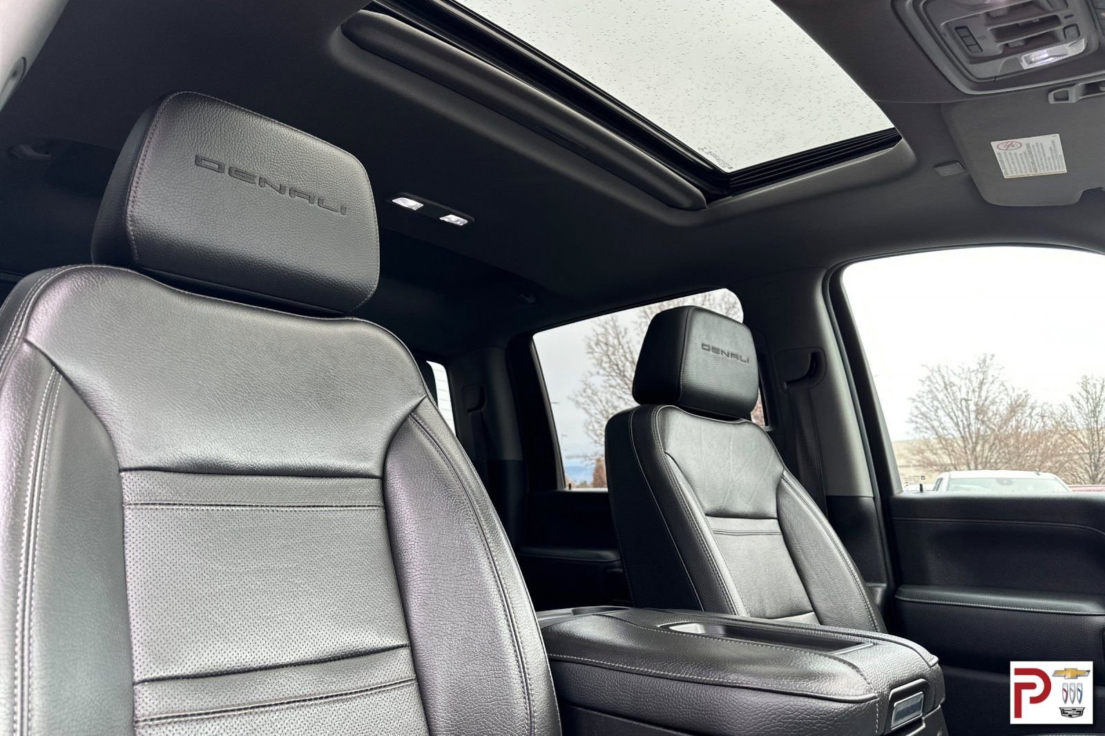 Certified 2022 GMC Sierra 3500 Denali image 20