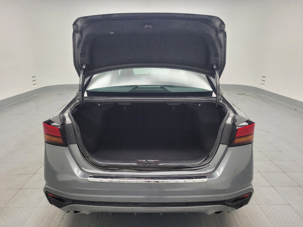 Used 2022 Nissan Altima 2.5 SR FWD image 29