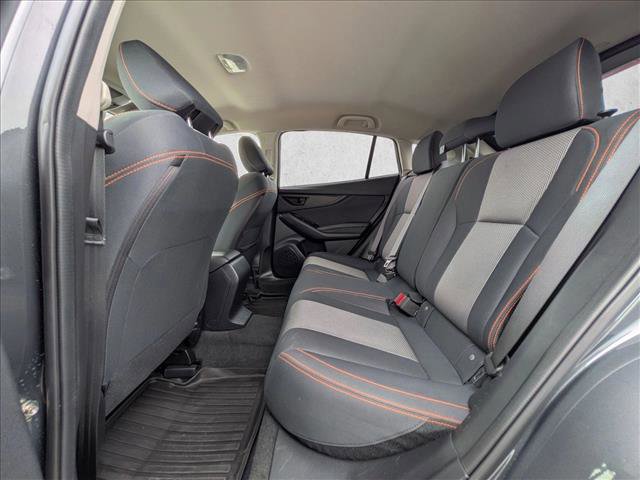 Used 2022 Subaru Crosstrek 2.0i Premium w/ Popular Package #3 image 16