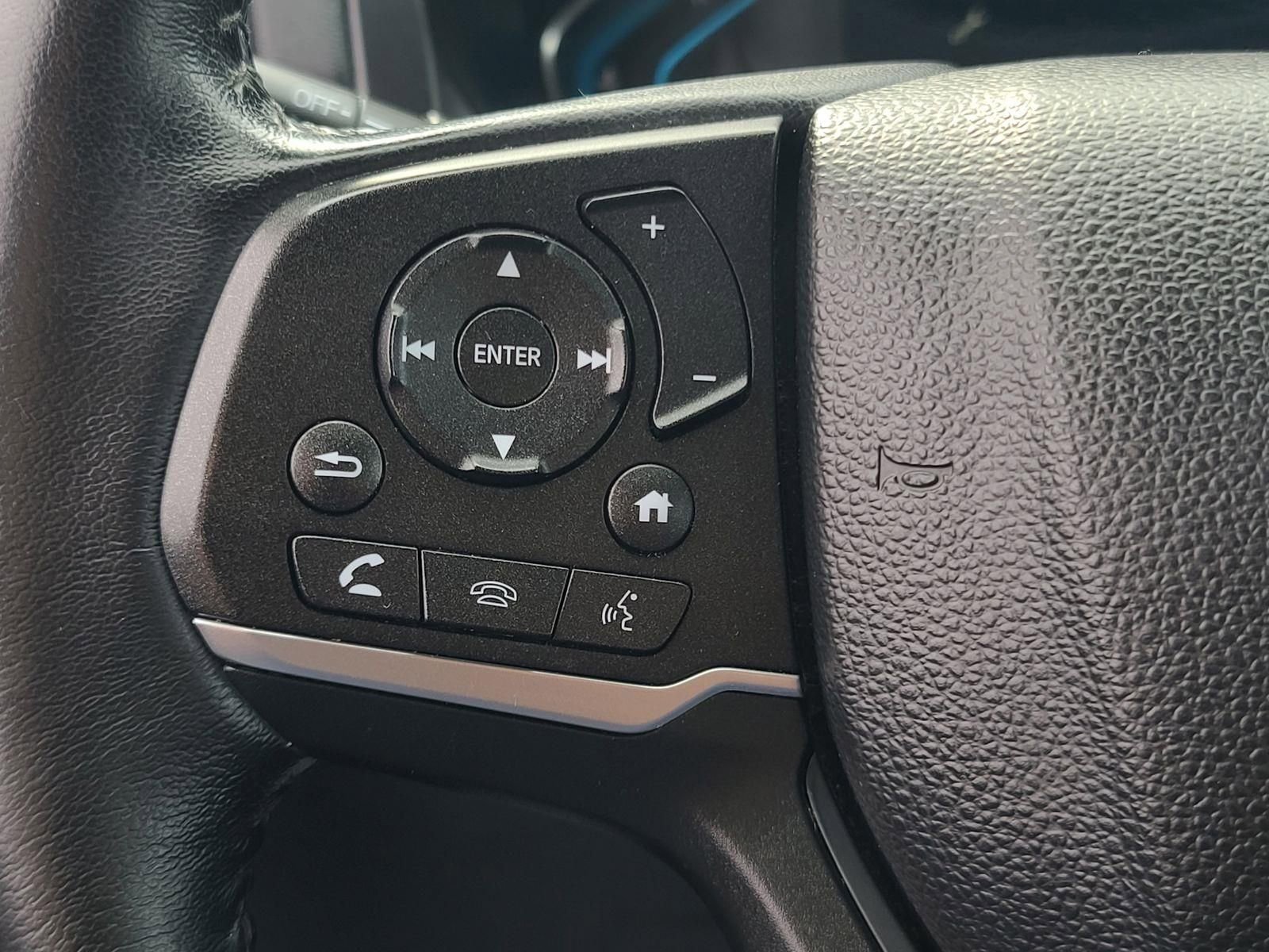 Used 2023 Honda Odyssey EX-L image 29