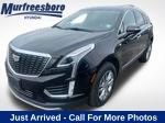 Used 2023 Cadillac XT5 Premium Luxury video 1