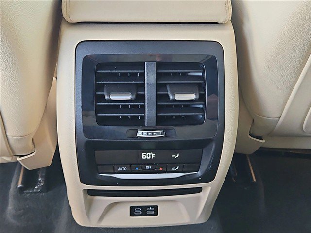 Used 2020 BMW X3 M40i w/ Premium Package AWD/4WD image 24