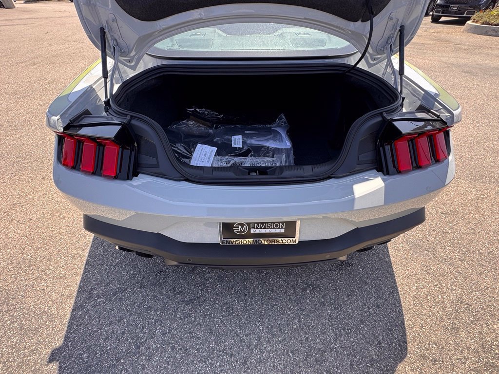 New 2026 Ford Mustang Premium w/ Mustang RTR Package RWD image 13