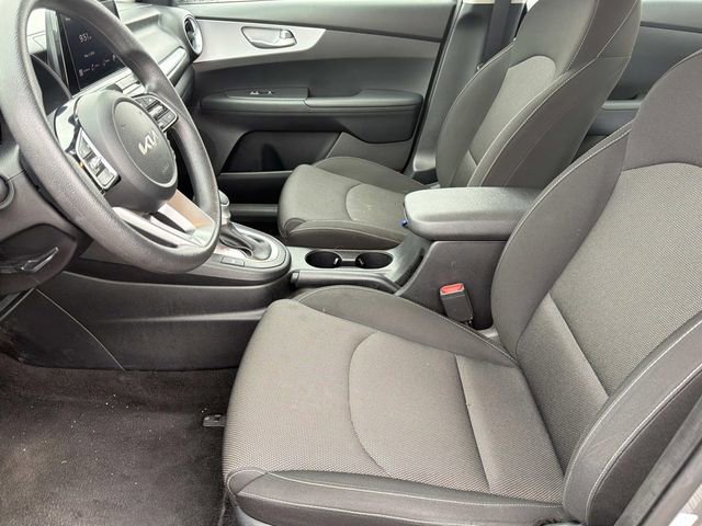 Used 2024 Kia Forte LXS FWD image 20