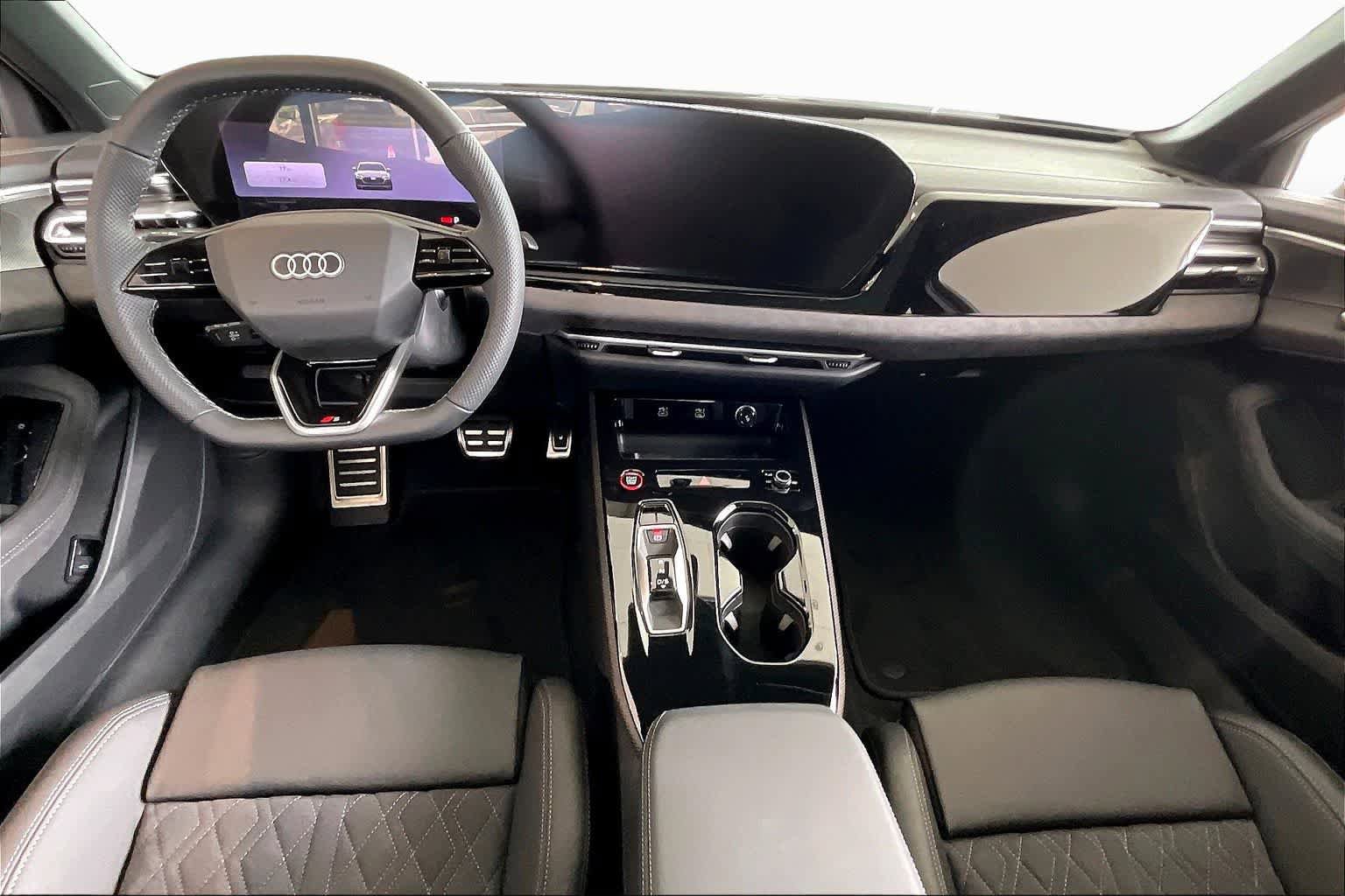 New 2026 Audi S5 Premium Plus AWD/4WD image 5