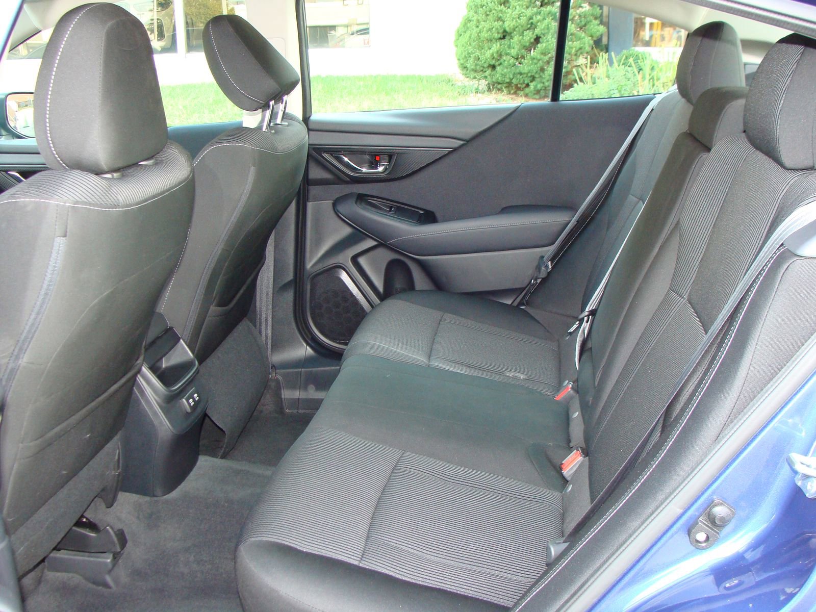 Used 2021 Subaru Legacy Premium w/ Popular Package #1 image 8