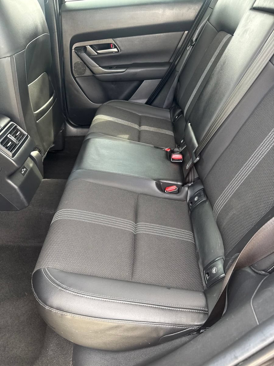 Certified 2025 MAZDA CX-50 AWD 2.5 S w/ Preferred Package image 20