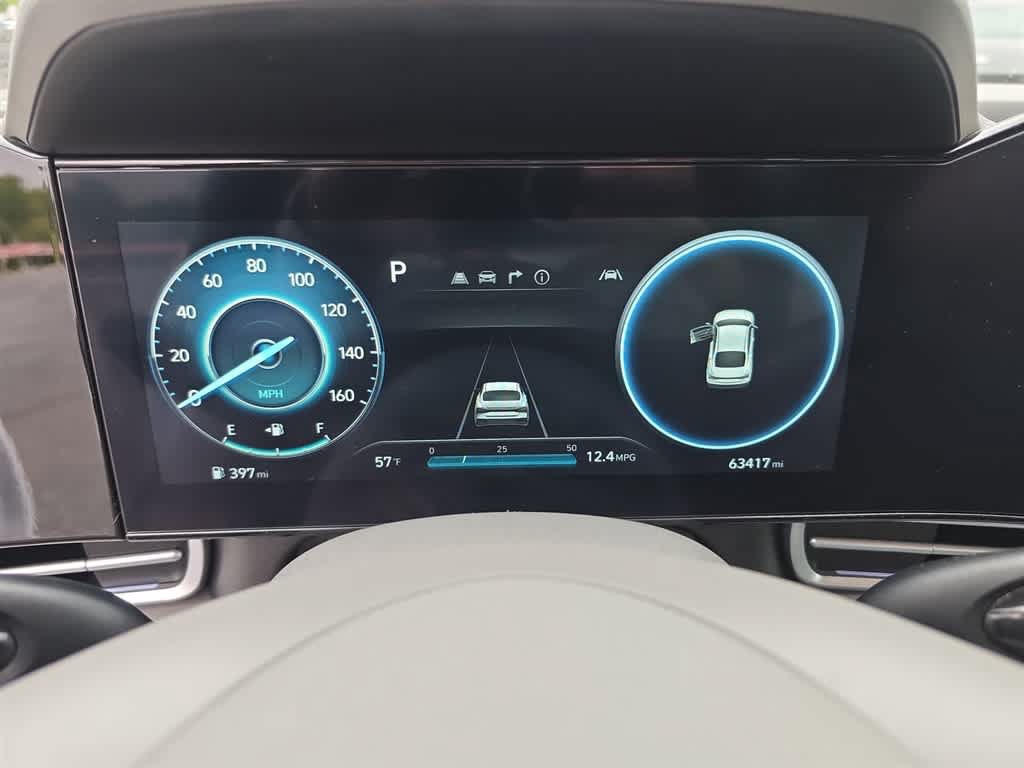 Used 2024 Hyundai Elantra SEL FWD image 19