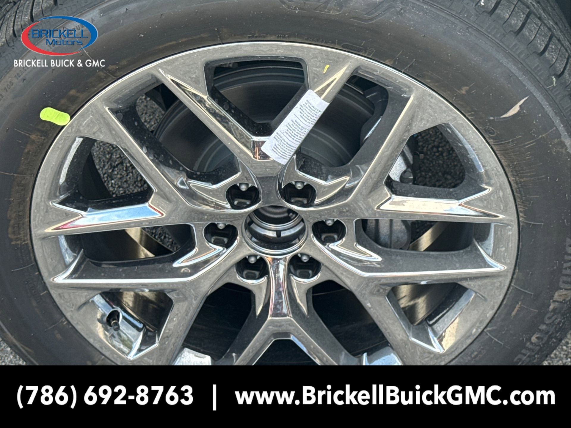 New 2026 GMC Yukon XL Elevation image 13