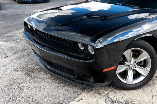 Used 2016 Dodge Challenger R/T w/ Sound Group image 32