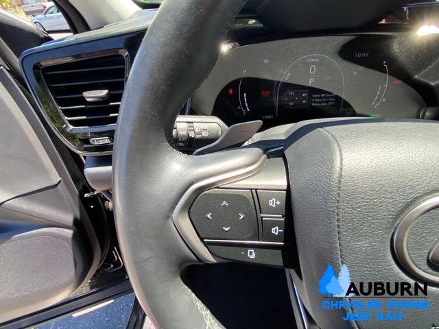 Used 2025 Lexus NX 350h AWD w/ Cold Area Package image 39