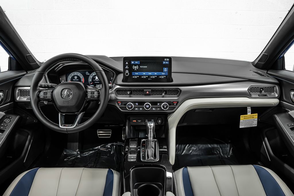 New 2026 Acura Integra A-Spec image 11