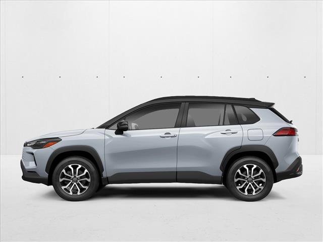 New 2026 Toyota Corolla Cross AWD Hybrid image 2