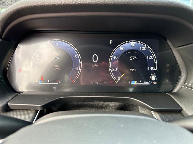 New 2025 Jeep Grand Cherokee 4WD image 17