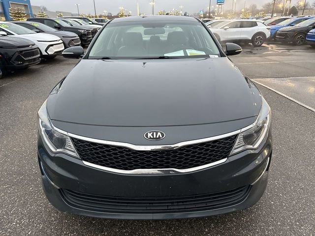 Used 2016 Kia Optima LX image 7